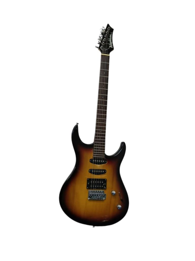 Guitarra Eléctrica Washburn Washburn