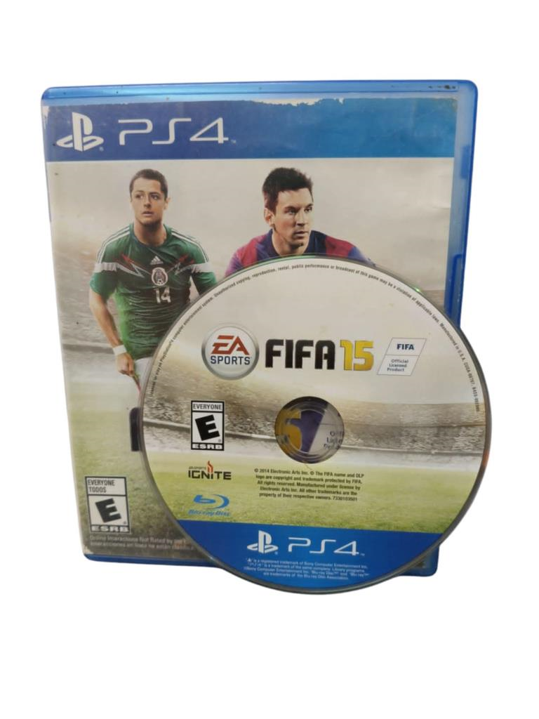 Disco De Videojuego Play Station 4 Sony Sony