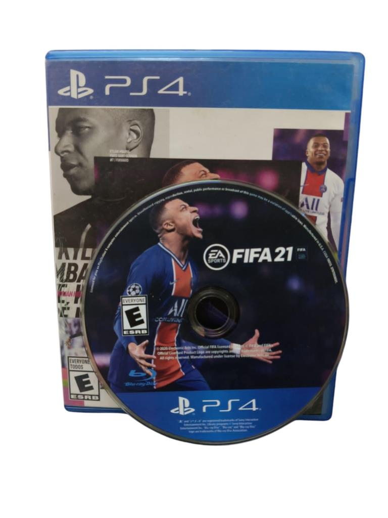 Disco De Videojuego Play Station 4 Sony Sony