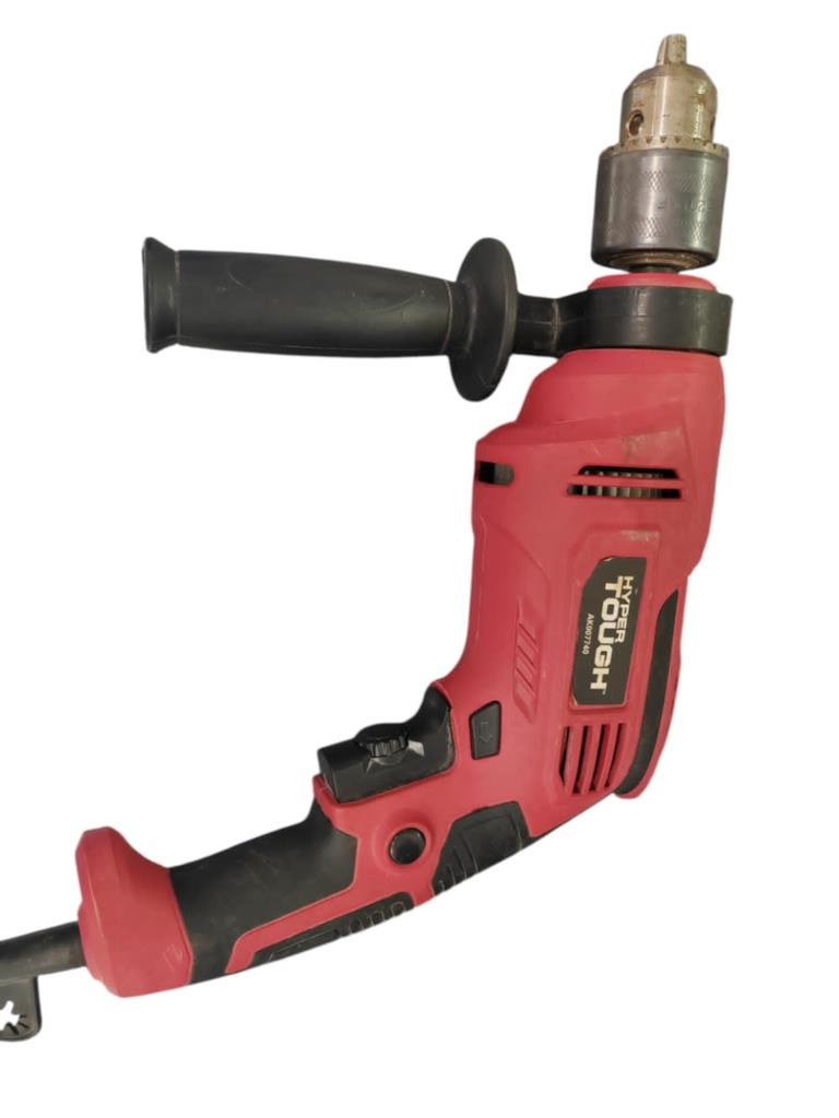 Taladro Casero 1/2" Hyper Tough