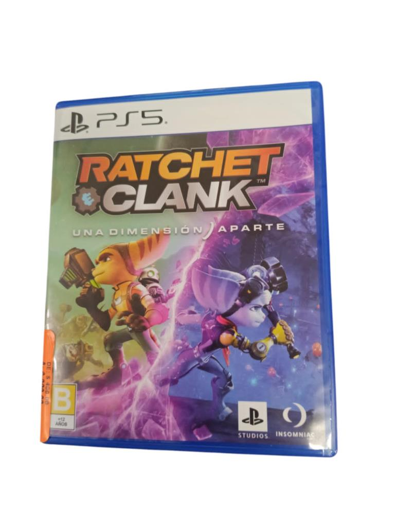 Disco De Videojuego Play Station 5 Sony Sony