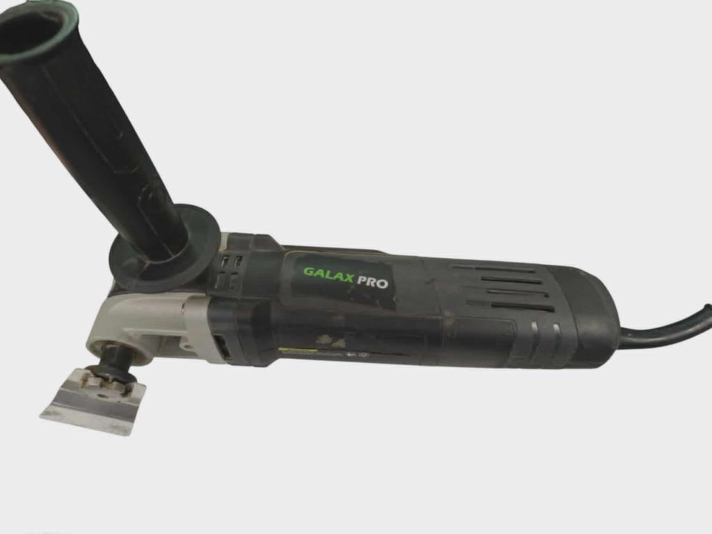 Multifuncion Oscilador Electrico Galax Pro