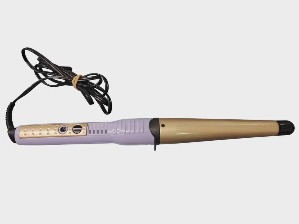 Rizador De Cabello Ferro Conair Conair