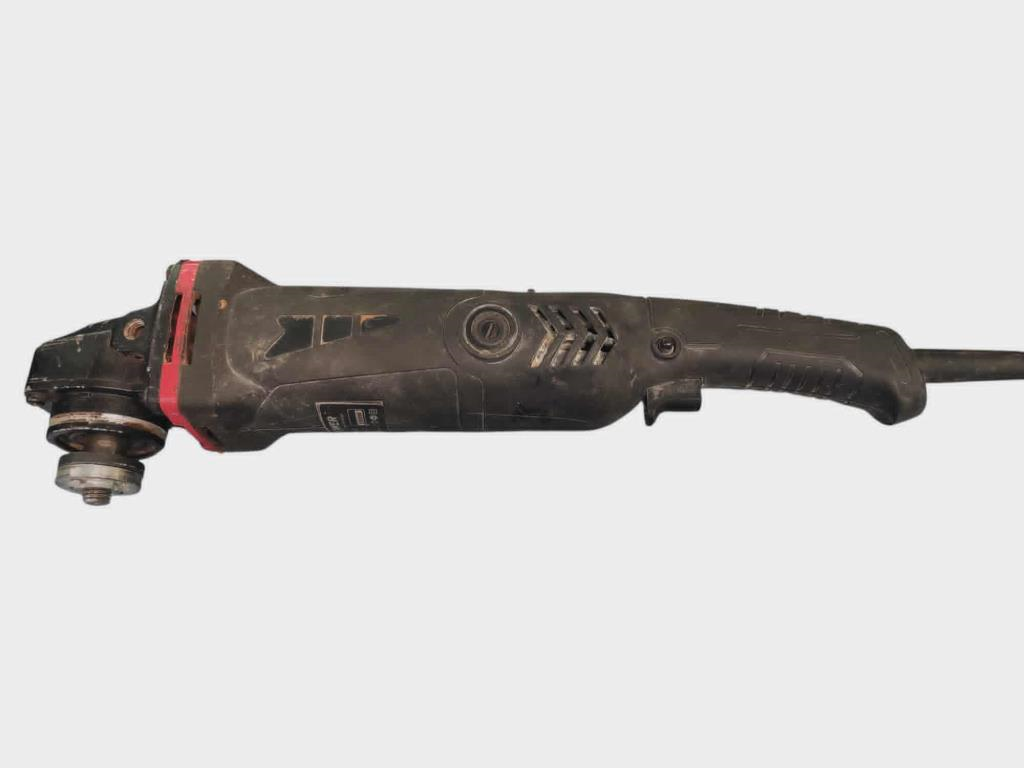 Esmeriladora Angular/rehilete 4 1/2" Xiwer