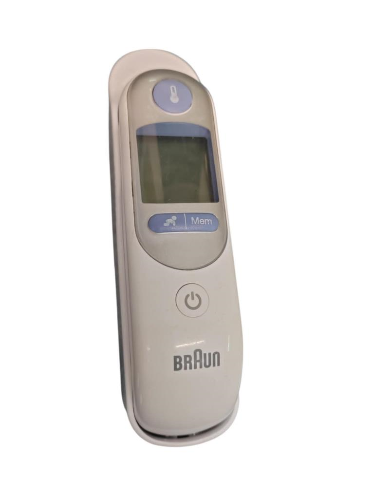 Equipo Médico Otro Braum Braum