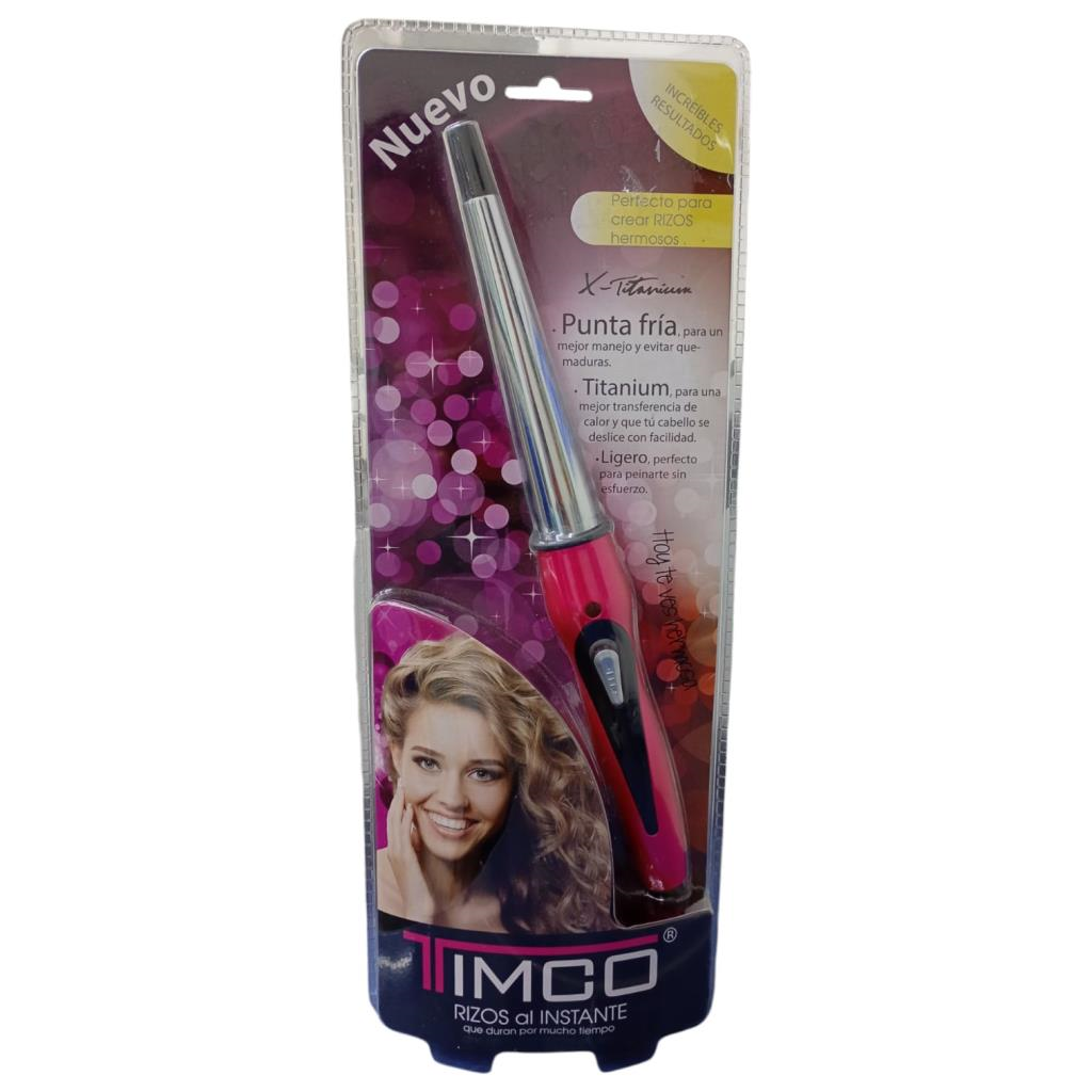 Plancha Alaciadora De Cabello De Ceramica Tous Tous