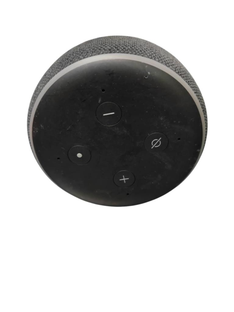 Bocina Inteligente Amazon Echo Dot 3gen Amazon
