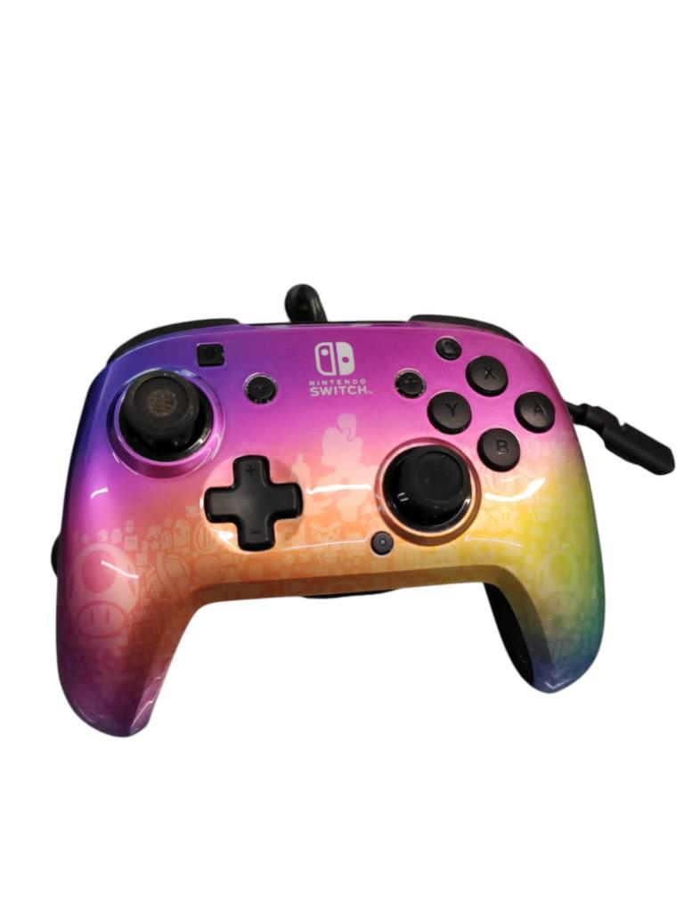 Control De Videojuego Otro Pdp Pdp