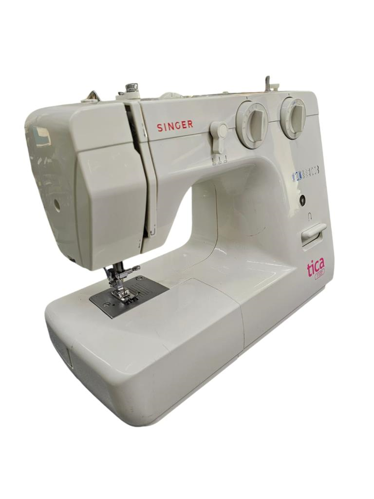 Maquina De Coser Casera Singer, Simple