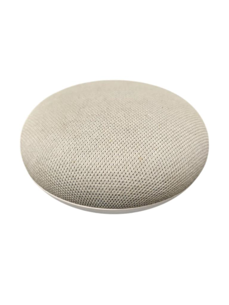 Bocina Inteligente Google Home Mini Google