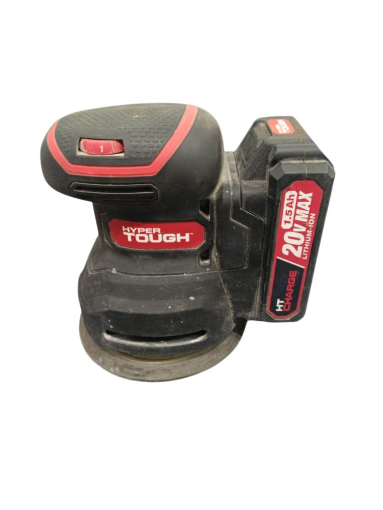 Herramienta Inalambrica 20v Articulo En Liquidacion Hyper Tough