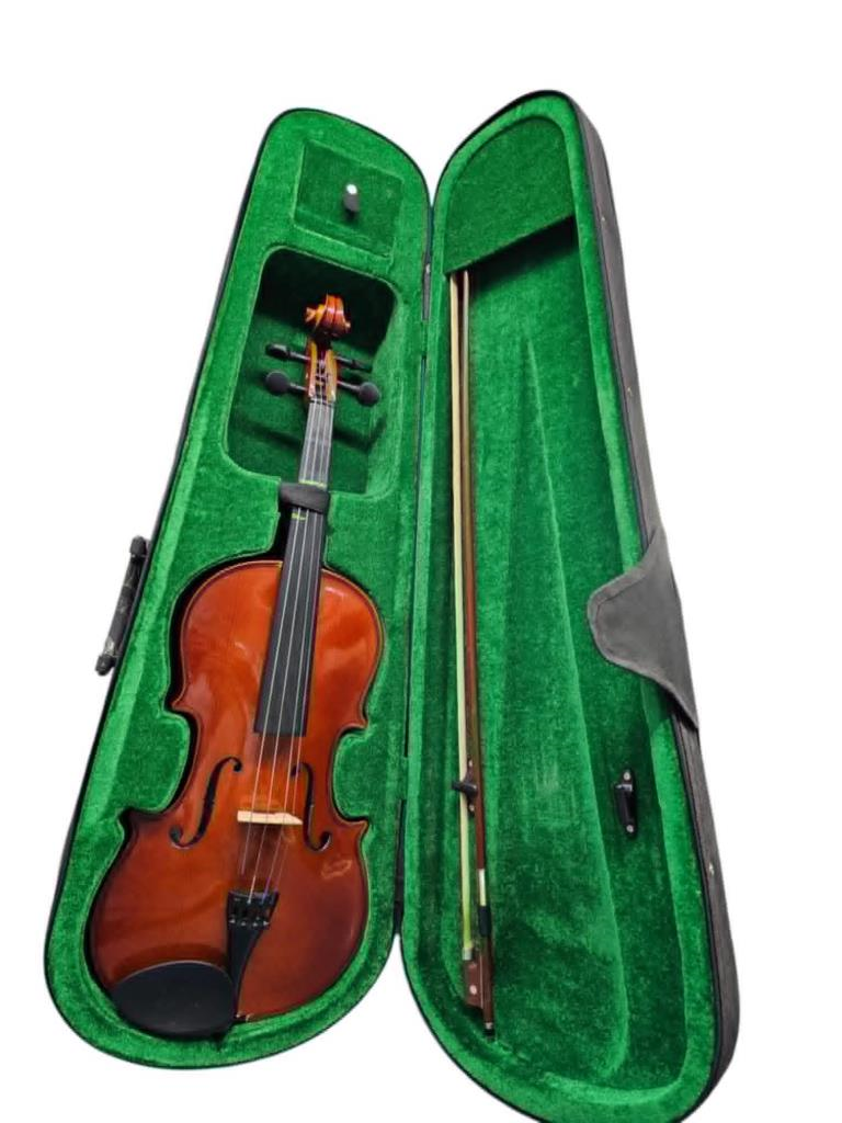 Violín Amadeus Cellini