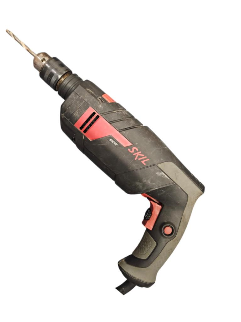 Rotomartillo Casero 1/2" Articulo En Liquidacion Skil