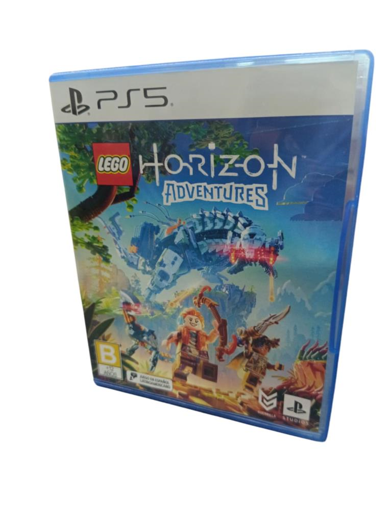 Disco De Videojuego Play Station 5 Articulo  De Liquidacion Sony Sony