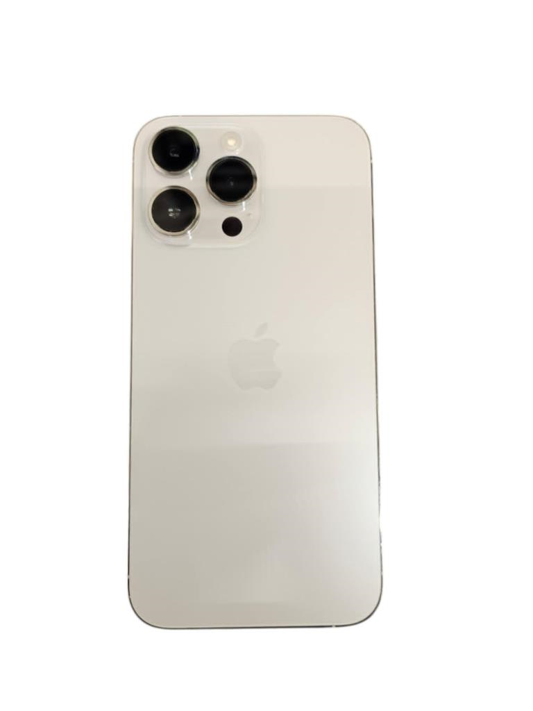 Celular Iphone 14 Pro Max Apple, 128gb, Libre, Ram 6gb