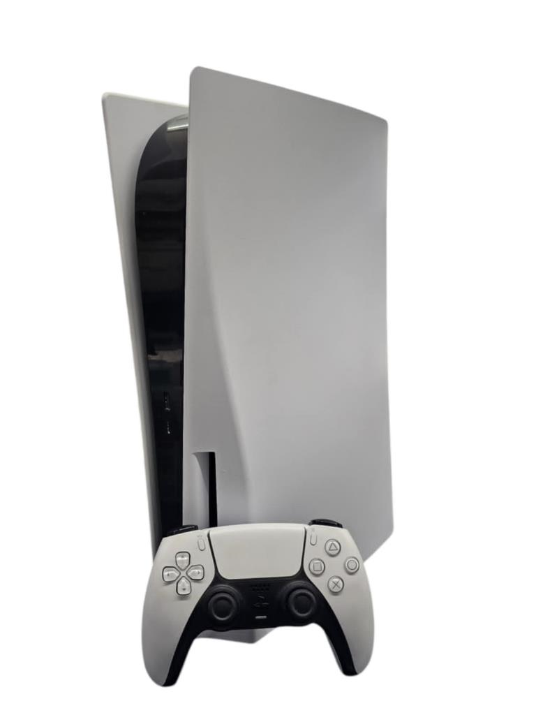 Videojuego Play Station 5 Sony, 825 Gb Sony