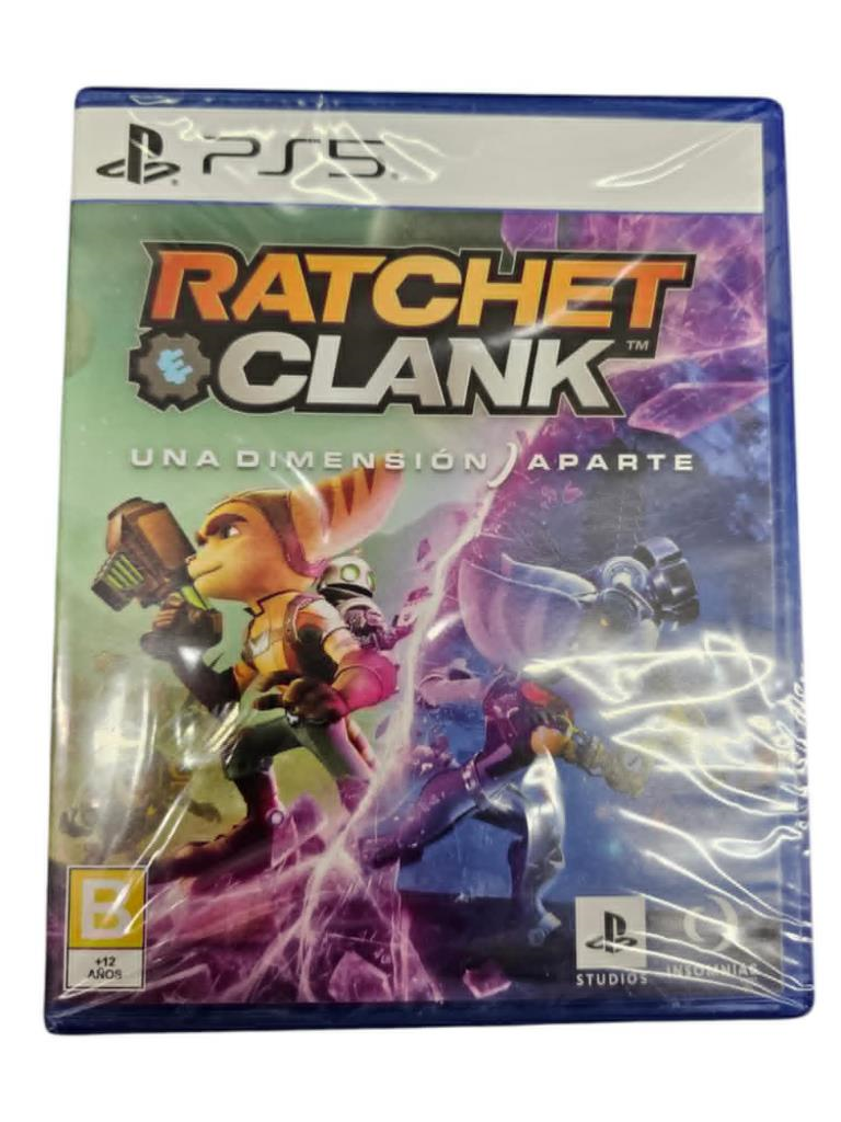 Disco De Videojuego Play Station 5 Sony Sony