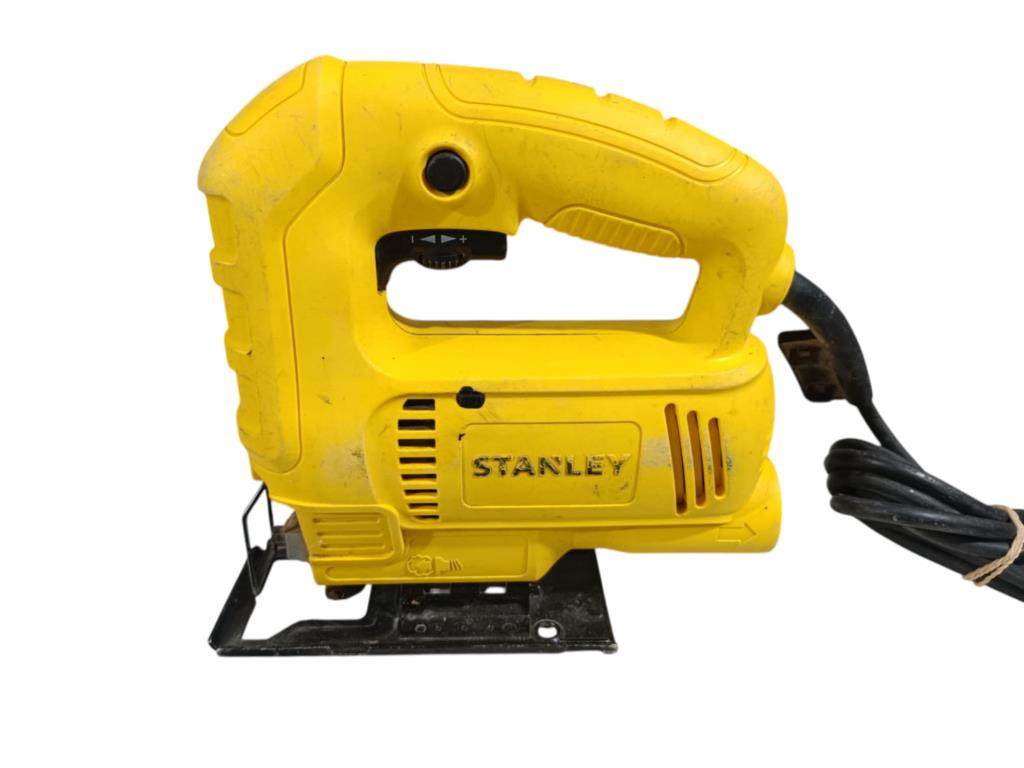 Sierra Caladora Electrica Stanley