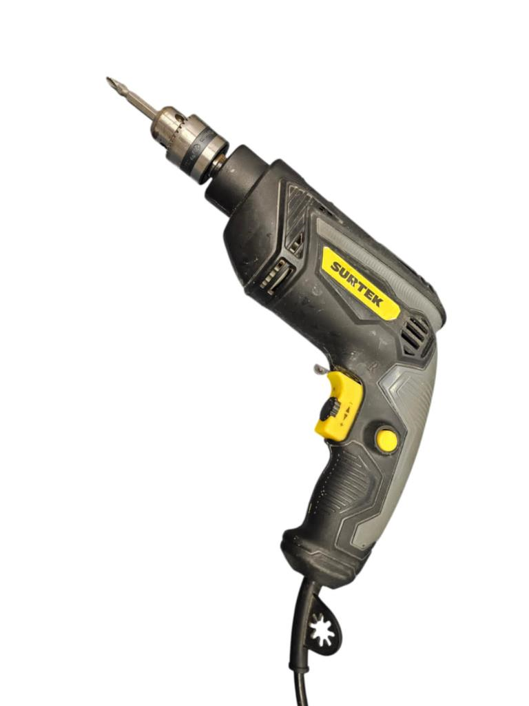 Rotomartillo Casero 3/8" Surtek