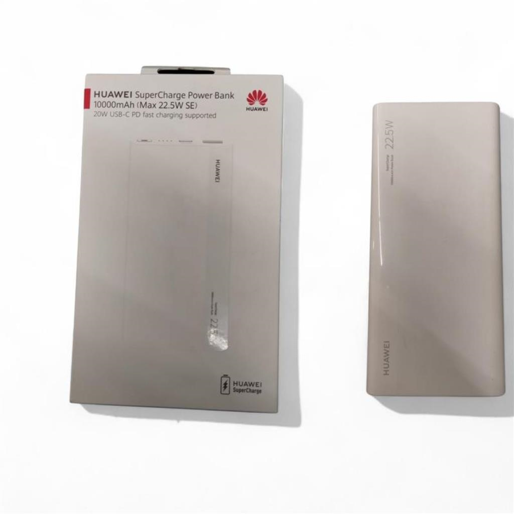 Cargador Portatil Para Celular Huawei