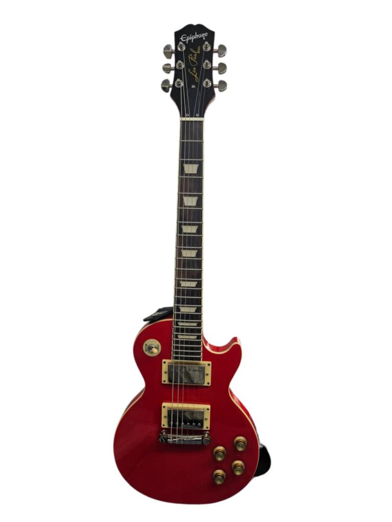 Guitarra Eléctrica Epiphone Epiphone