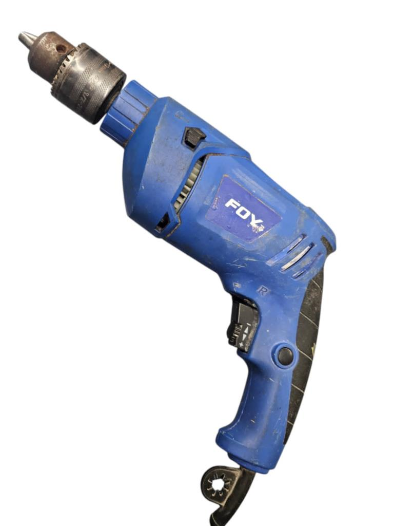 Rotomartillo Casero 1/2" Foy