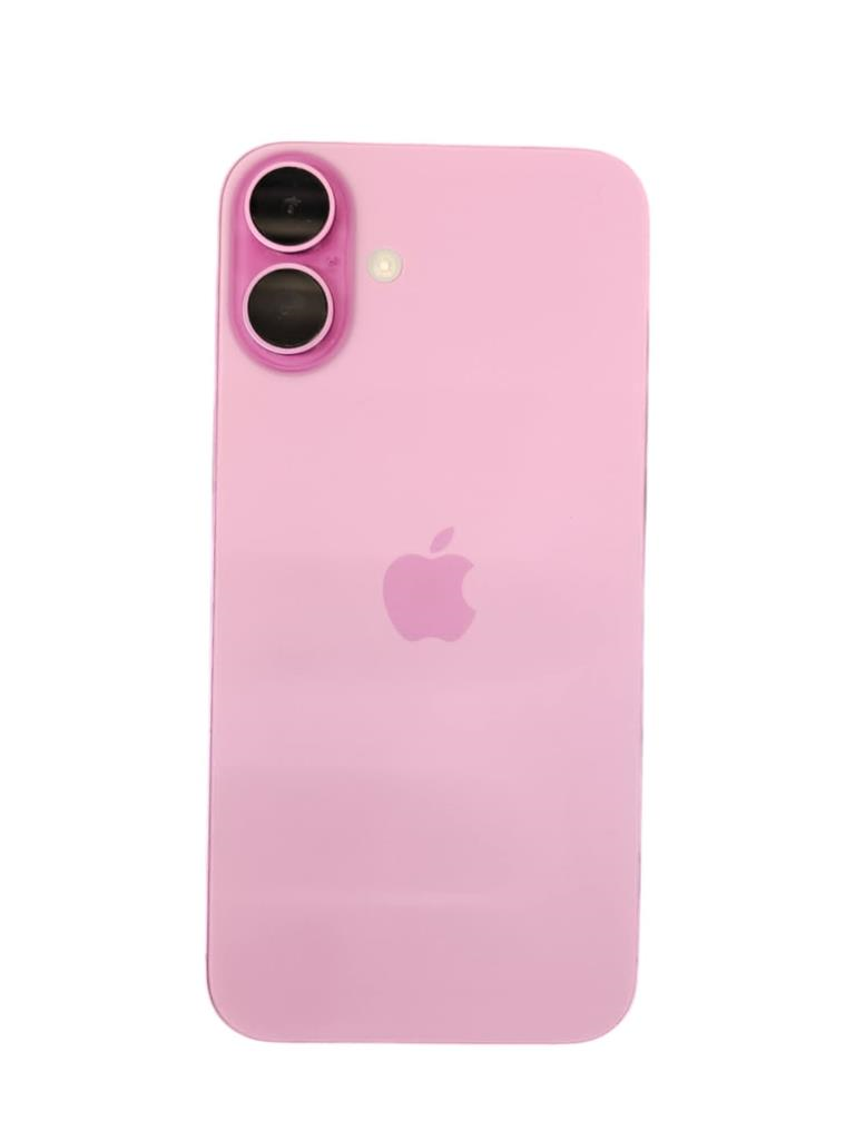 Celular Iphone 16 Plus Apple, 128gb, Libre, Ram 8gb