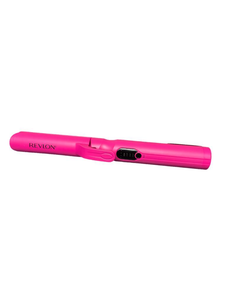 Plancha Alaciadora Para El Cabello Titanio Articulos En Liquidacion Revlon Revlon
