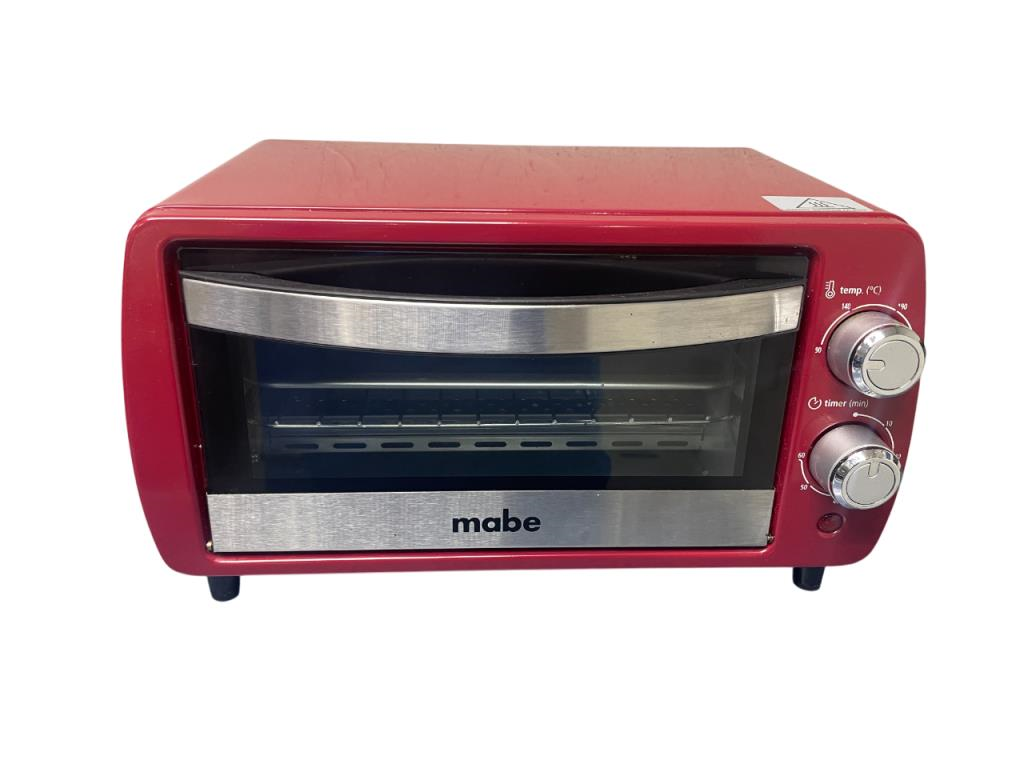 Horno Eléctrico Mabe, Chico