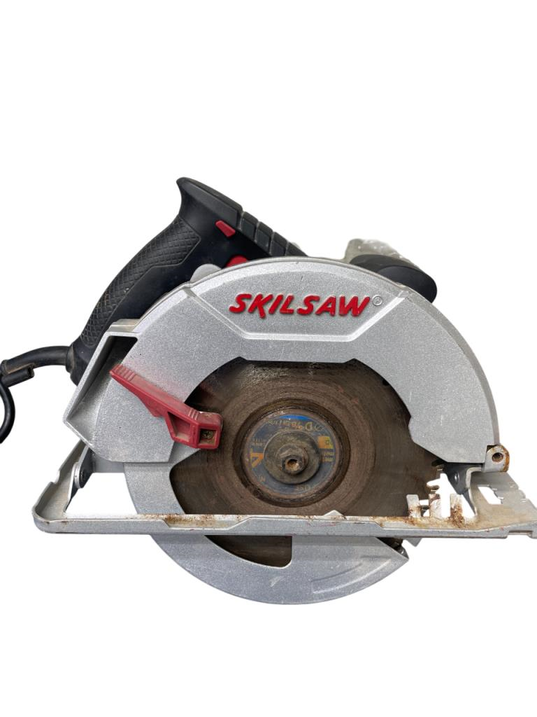Sierra Circular 7 1/4" Buen Estado Skil