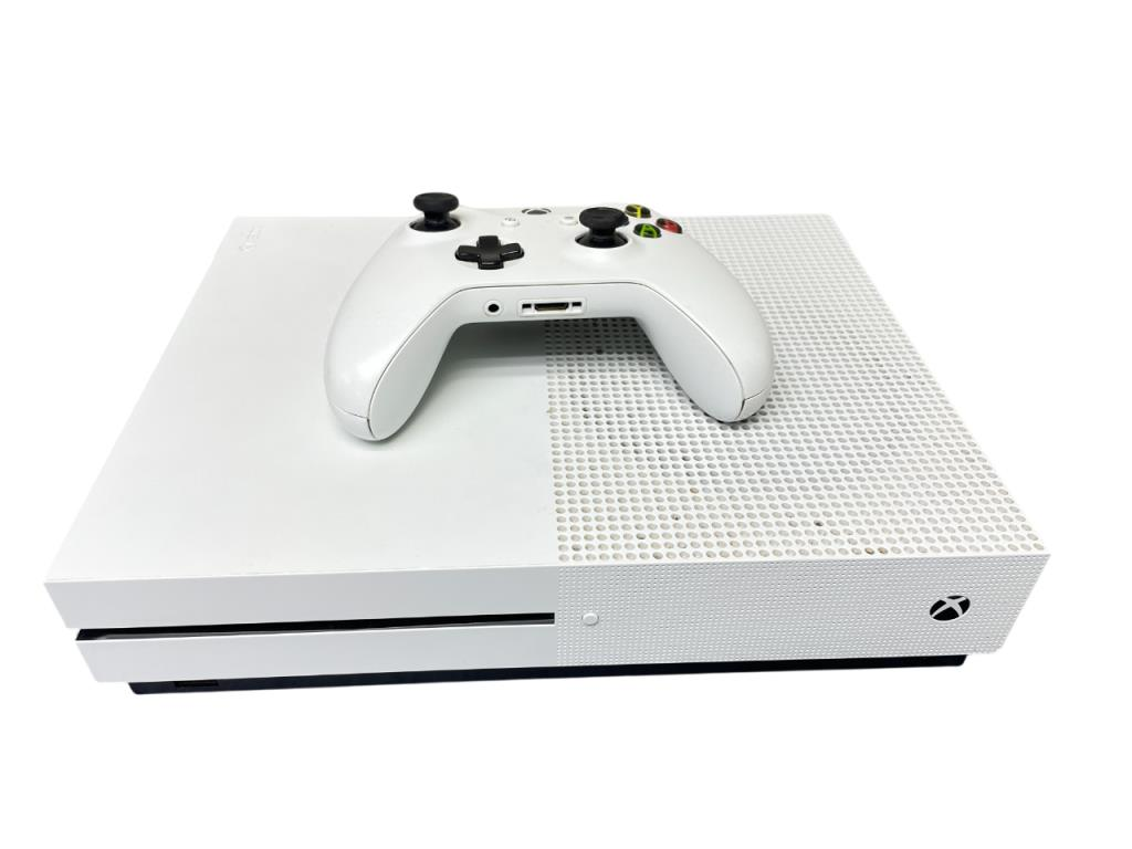 Videojuego Xbox One S Microsoft, 1 Tb Microsoft