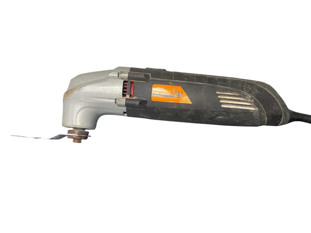 Multifuncion Oscilador Electrico Renovator