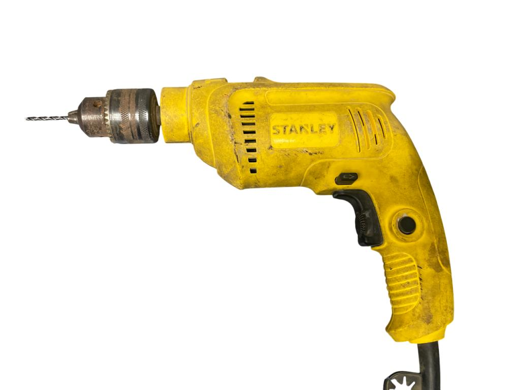 Rotomartillo Casero 1/2" Stanley