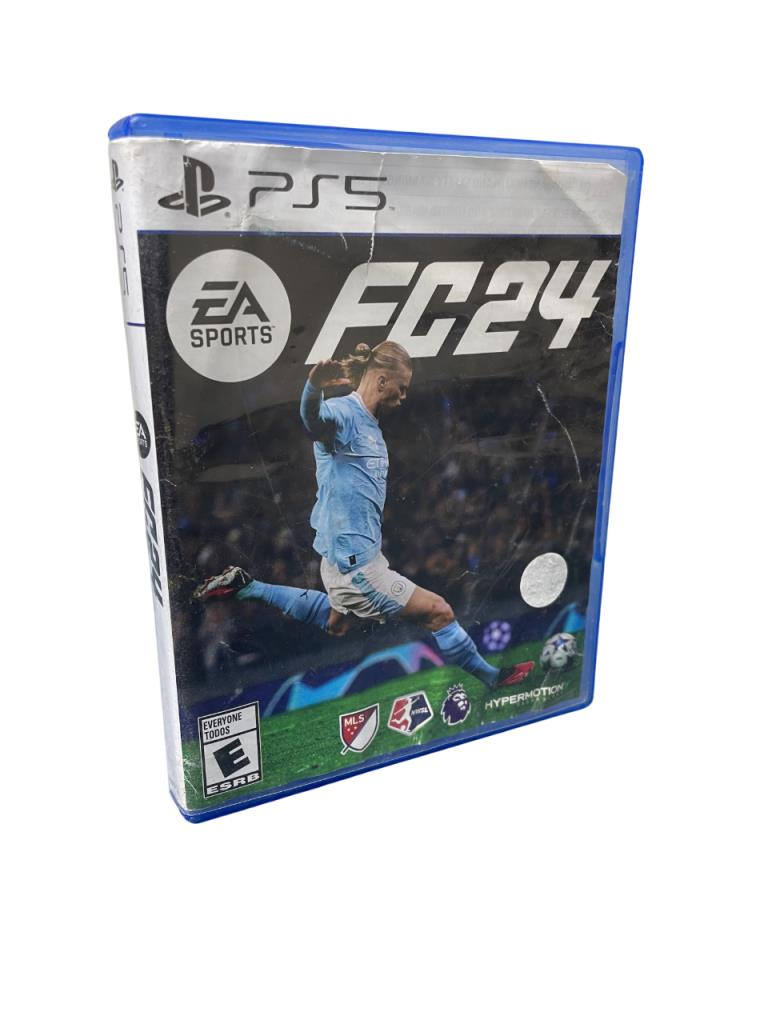Disco De Videojuego Play Station 5 Sony Sony