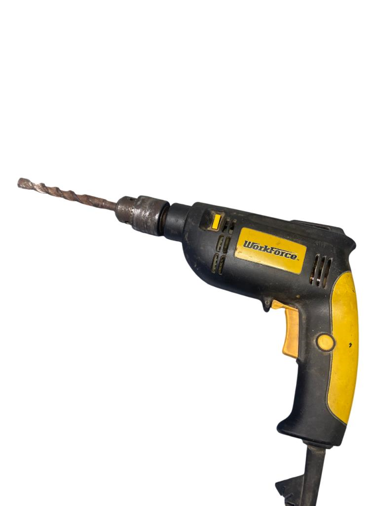 Rotomartillo Casero 1/2" Work Force