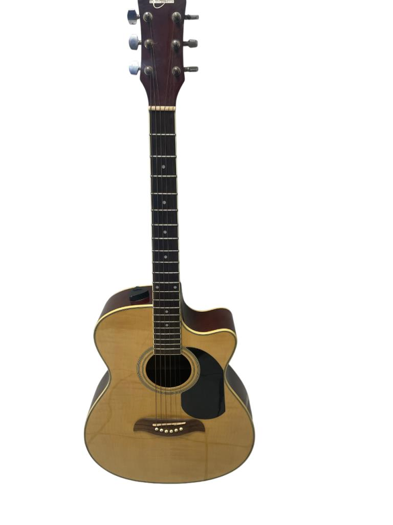 Guitarra Electroacústica Oscar Schmidt Oscar Schmidt
