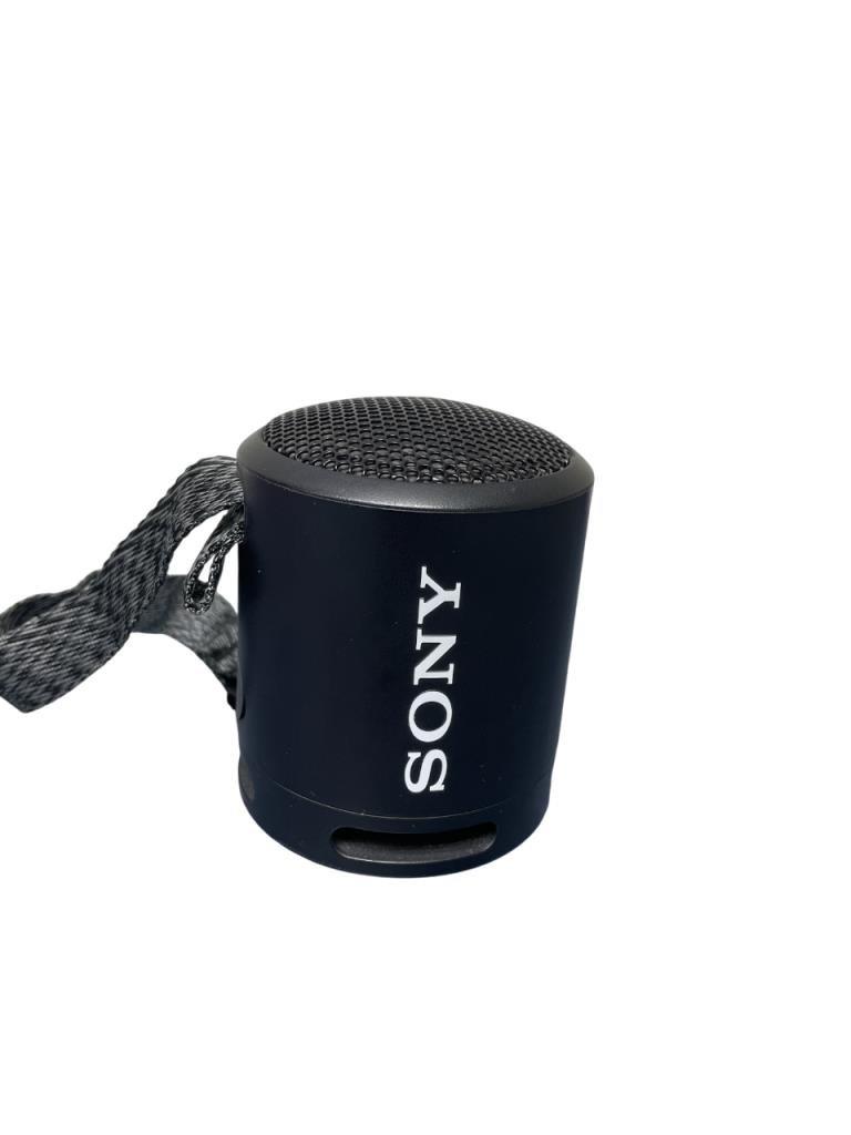 Bocina Portátil Sony Srs-xb13 Sony