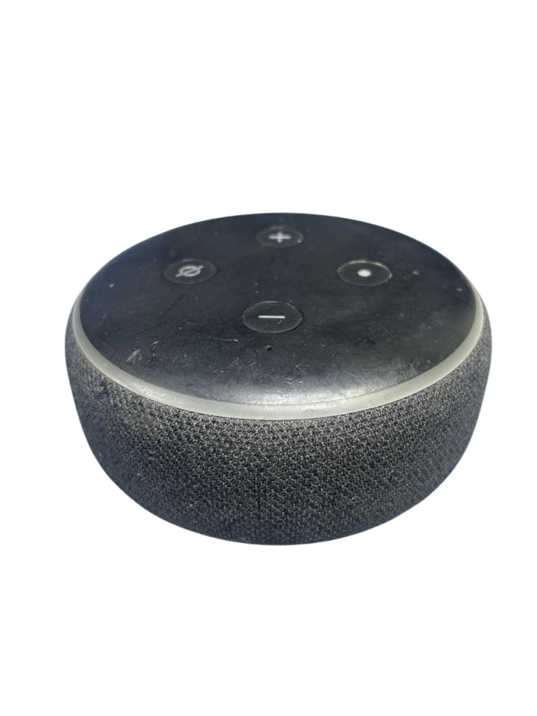 Bocina Inteligente Amazon Echo Dot 3gen Amazon