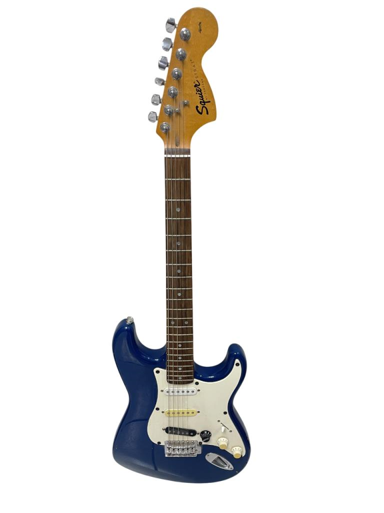 Guitarra Eléctrica Squier Squier