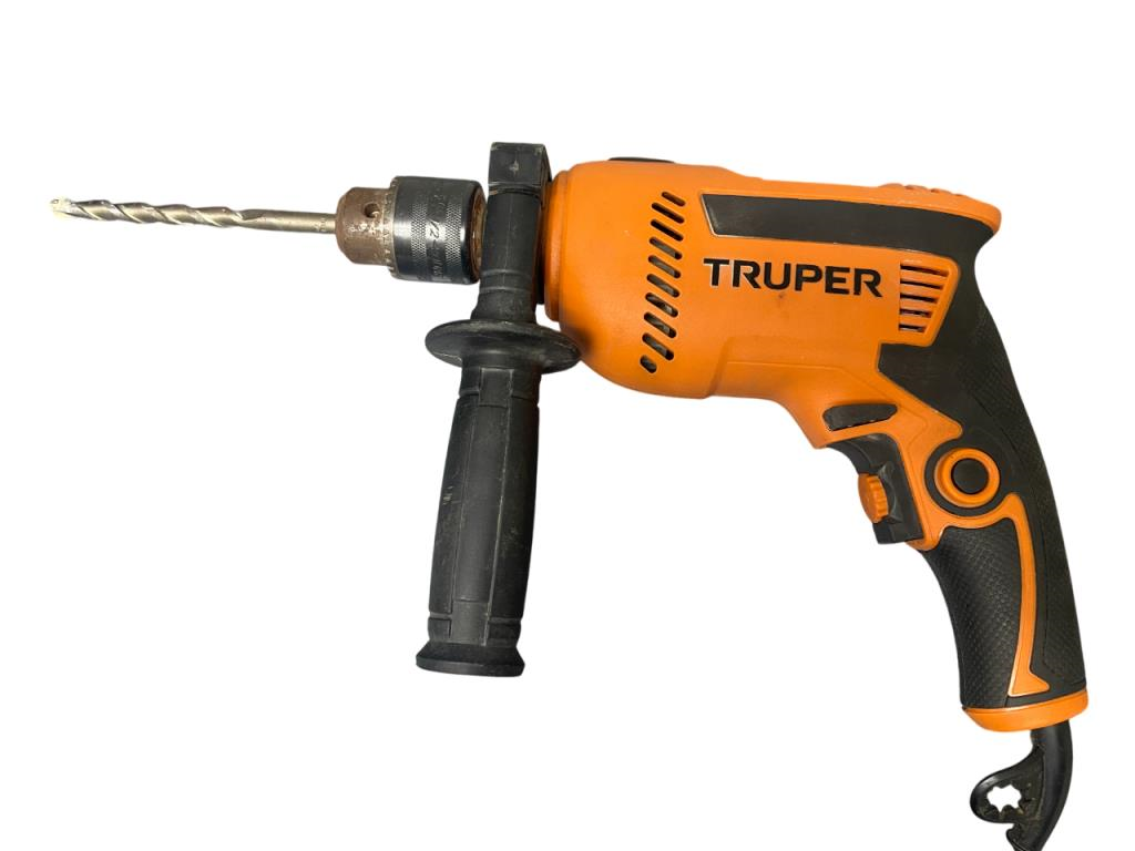 Taladro Casero 1/2" Truper