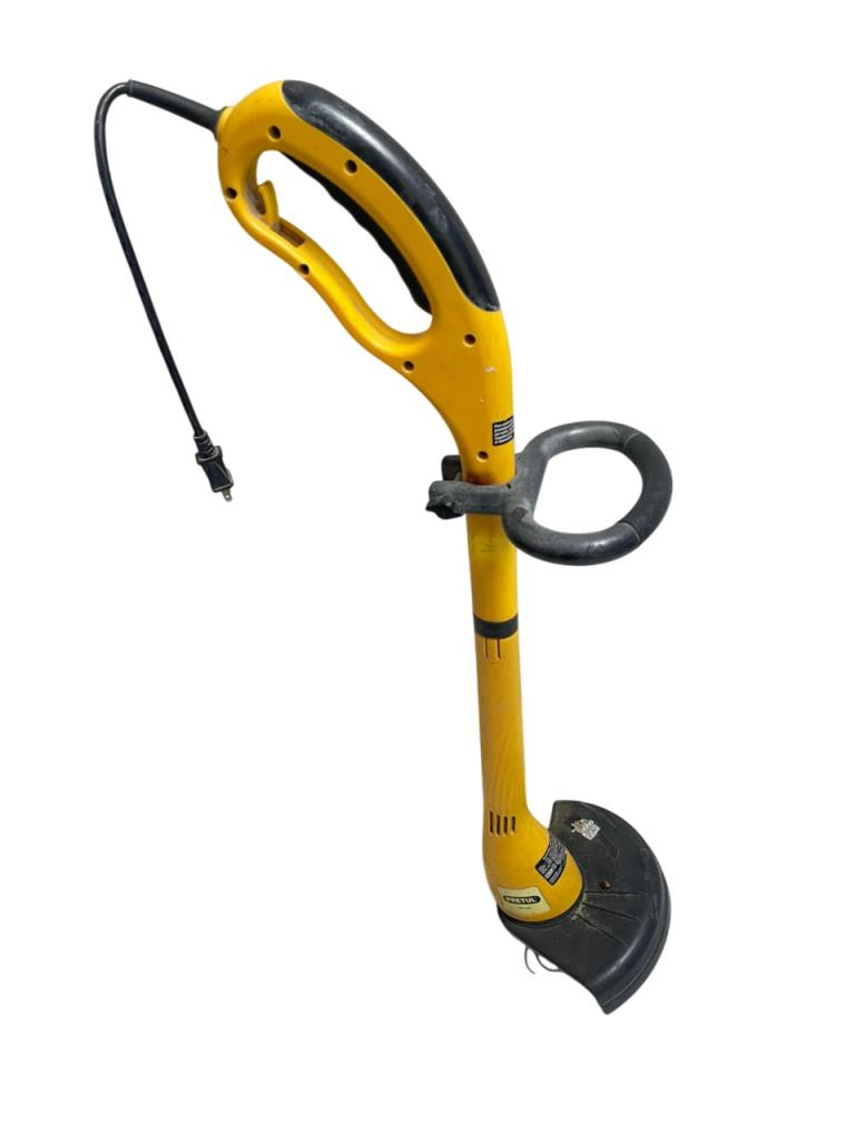 Desbrozadora De Jardín Eléctrica Pretul