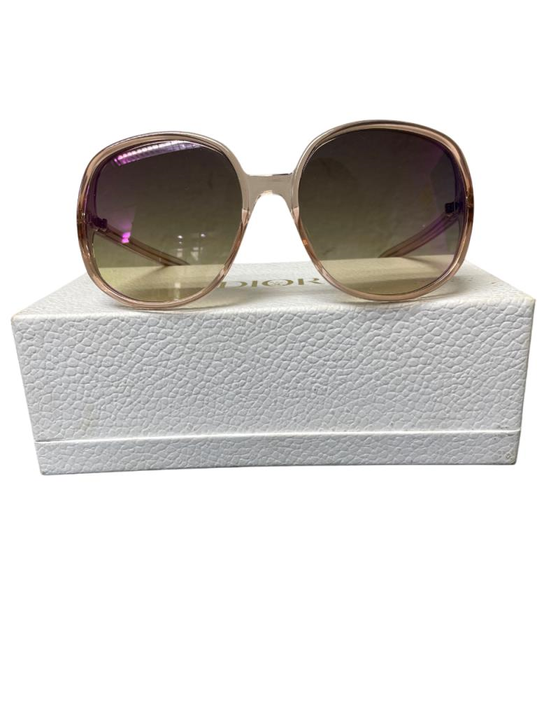 Lentes Para Sol De Moda Dior, Dama Dior