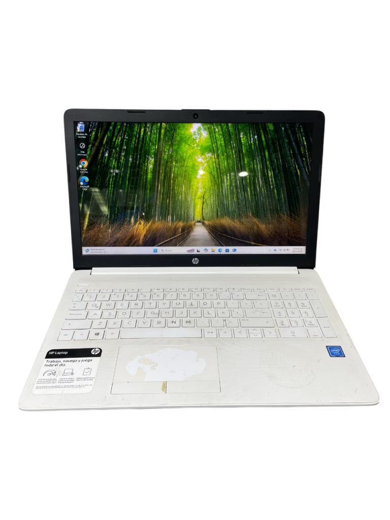 Computadora Laptop Hp, Generación 13th, Intel, Core I3, Ssd 480/512gb, Memoria Ram 8gb