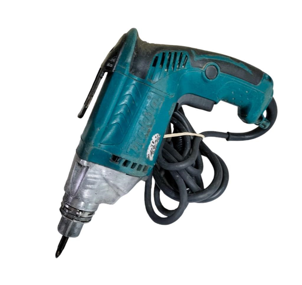 Taladro Casero Atornillador /pijador Articulo En Liquidacion Makita