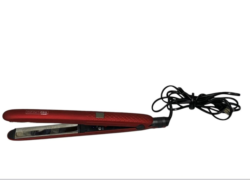 Plancha Alaciadora Para El Cabello Titanio Conair Conair