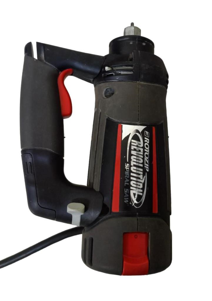 Router Rotozip Maxilana