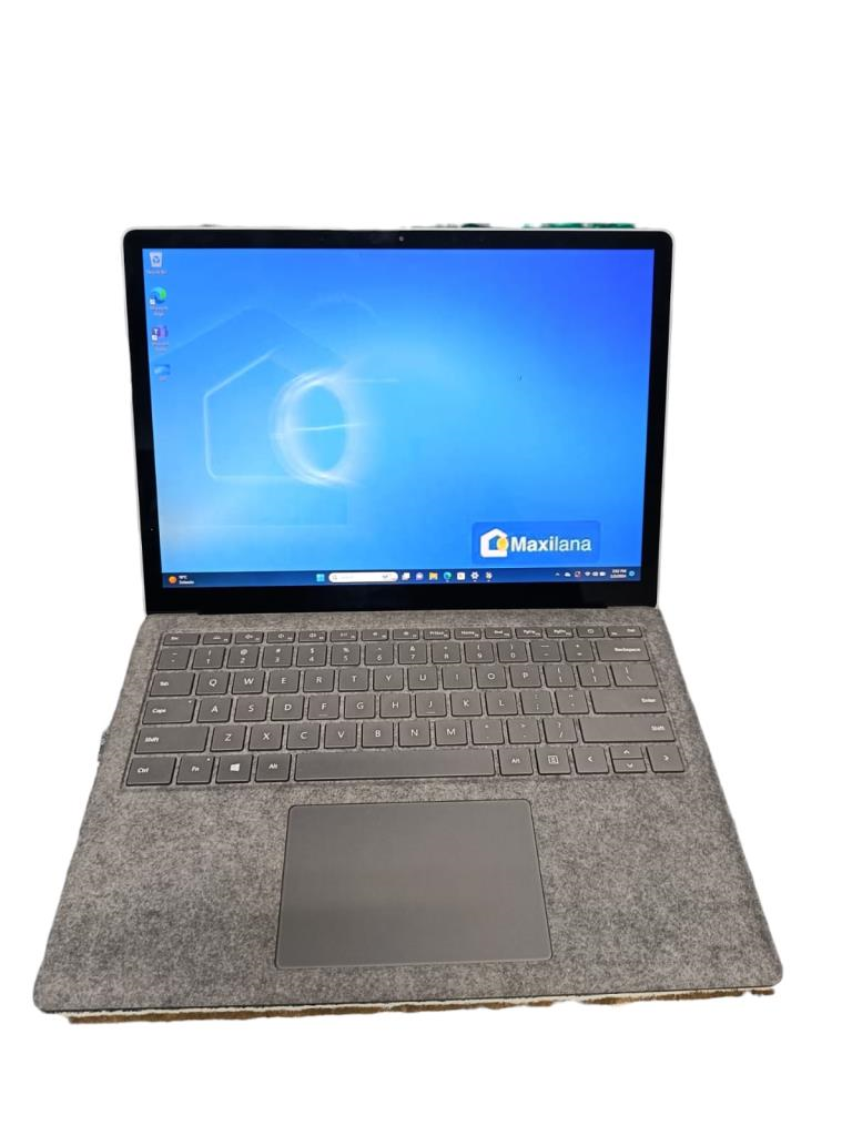 Microsoft, Generación 10th, Intel, Core I5, Ssd 240/256gb, Memoria Ram 8gb Computadora Laptop