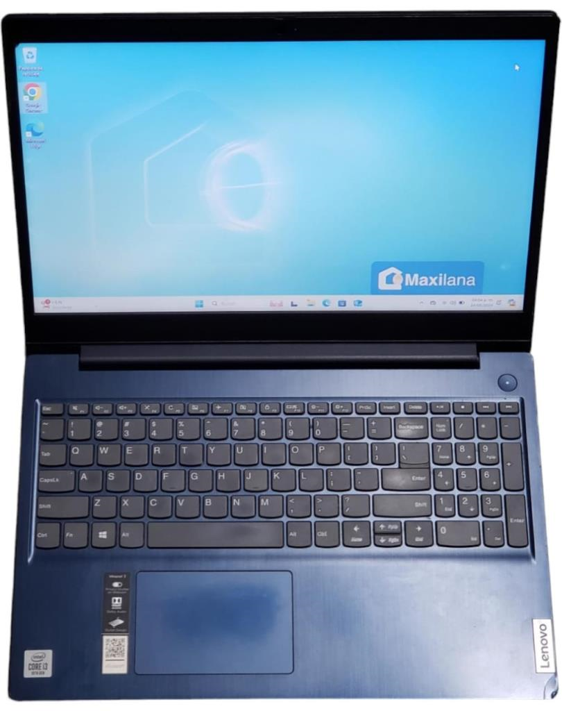 Acer TravelMate 15.6" I7-10510U - SSD 256Go, Windows 11 Pro (touche étoile Manquante)