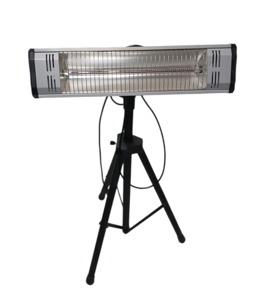 Calefactor Head Storm