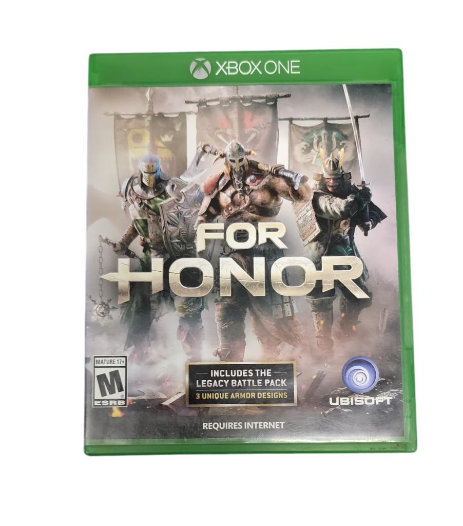 Disco De Videojuego Xbox One Microsoft Microsoft